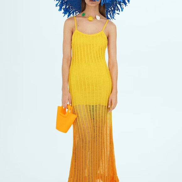 Mango x Simon Miller - Picture 2 of 5